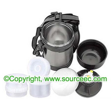 Customization 1L Vacuum Bottle Corporate Gifts